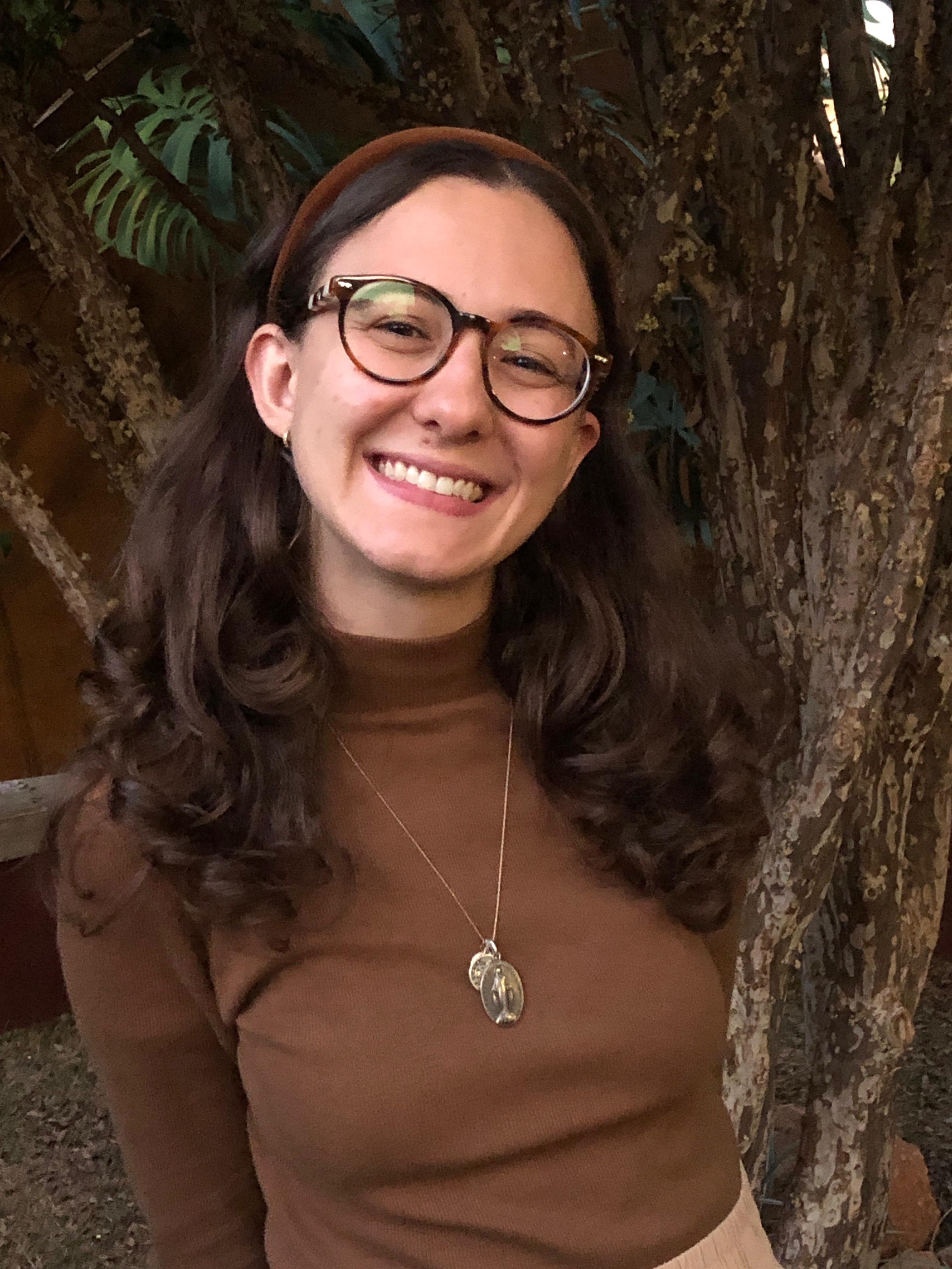 Luciana Camargos
